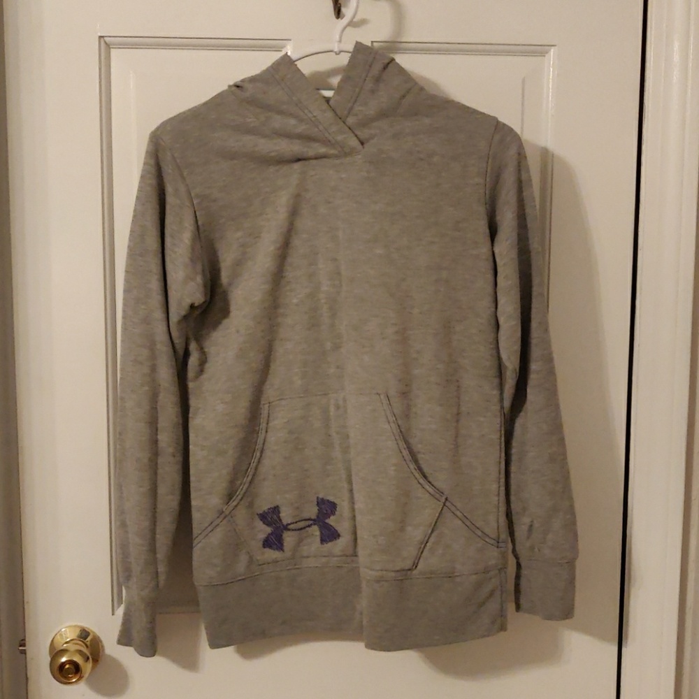 Underarmour sweatshirt